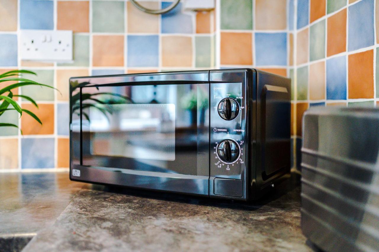 Harley House - Spacious Home With Free Netflix & Parking By Rocketbnb Coventry Exteriör bild